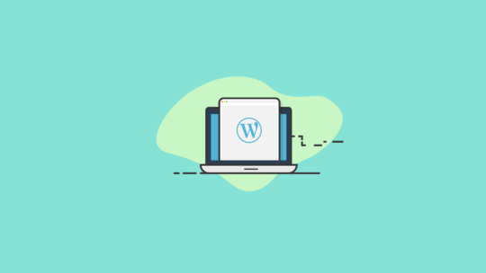 why WordPress
