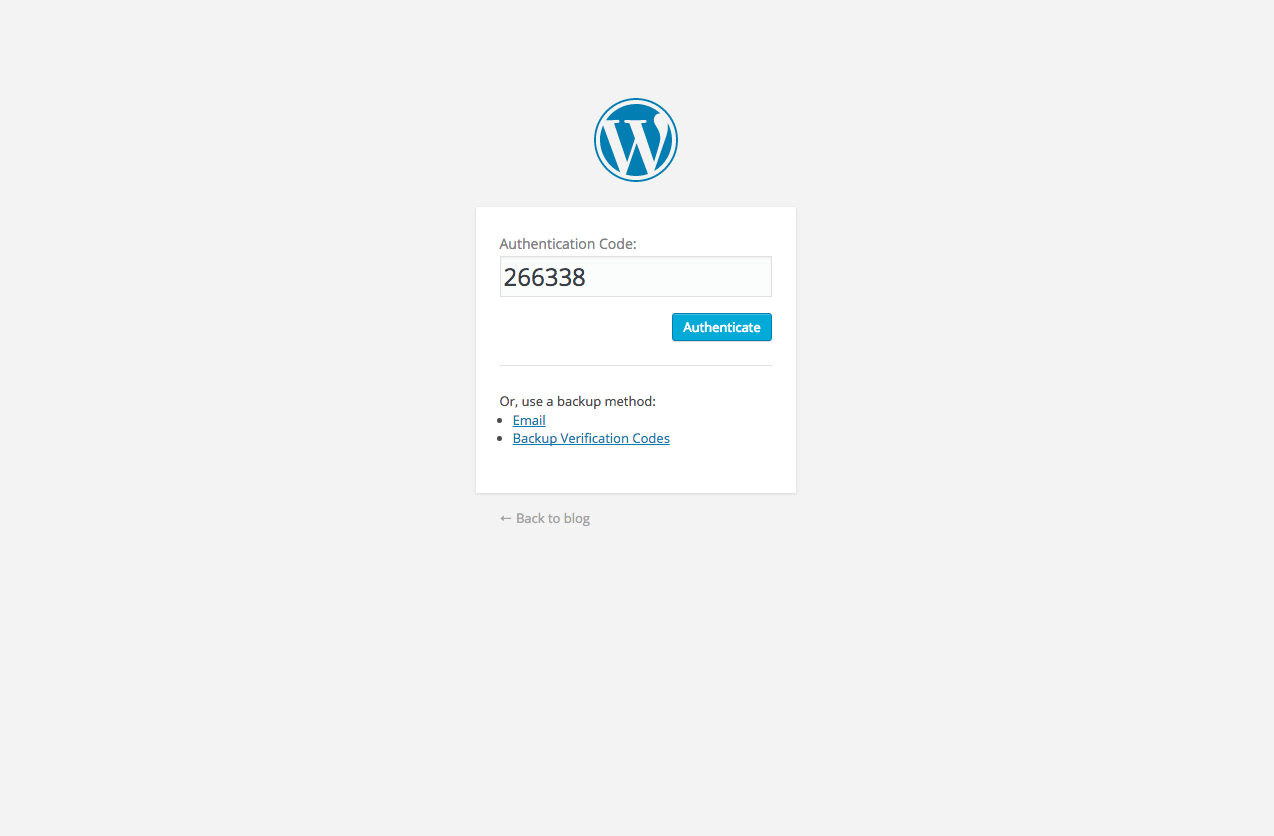 two-factor-authentication-for-wordpress