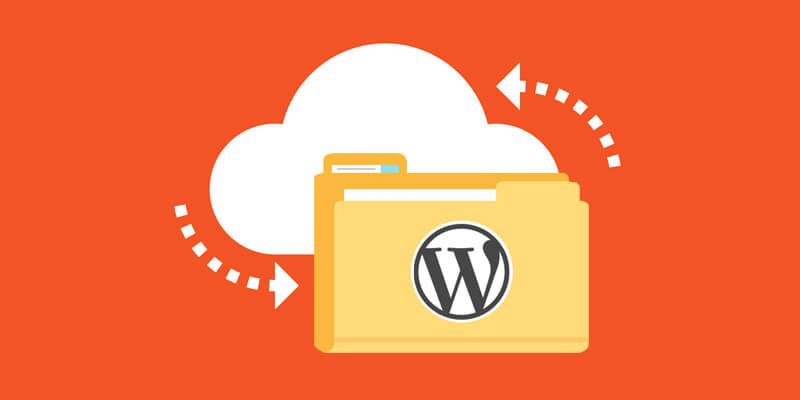 How To Back Up Your WordPress Site