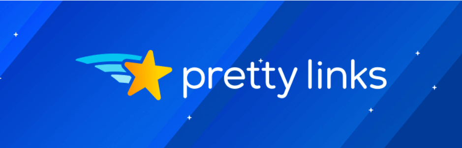 Shortlinks by Pretty Links Logo
