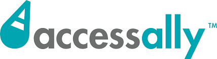 AcessAlly Logo