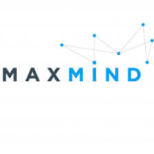 MaxMind Logo