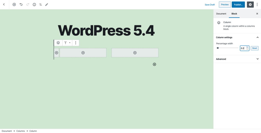 WordPress 5.4 is Coming and, it’s Time to Ditch the Classic Editor 11