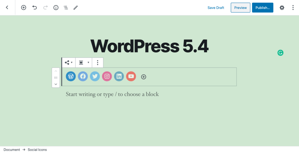 WordPress 5.4 is Coming and, it’s Time to Ditch the Classic Editor 2