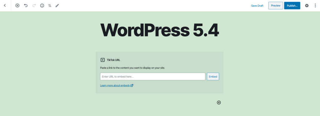 WordPress 5.4 is Coming and, it’s Time to Ditch the Classic Editor 3