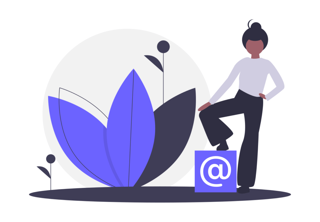 growing your email list