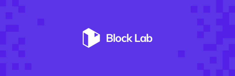 Block Lab