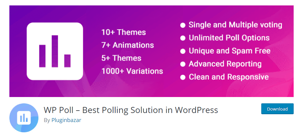 The Best WordPress Survey Plugins for 2021 2
