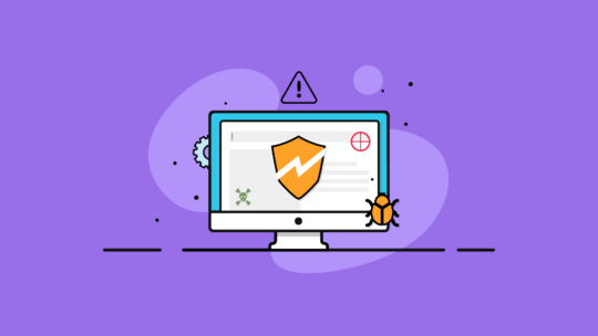wordpress vulnerability report - security