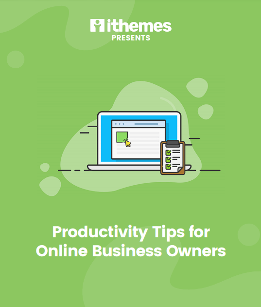 Productivity Tips for Business Owners
