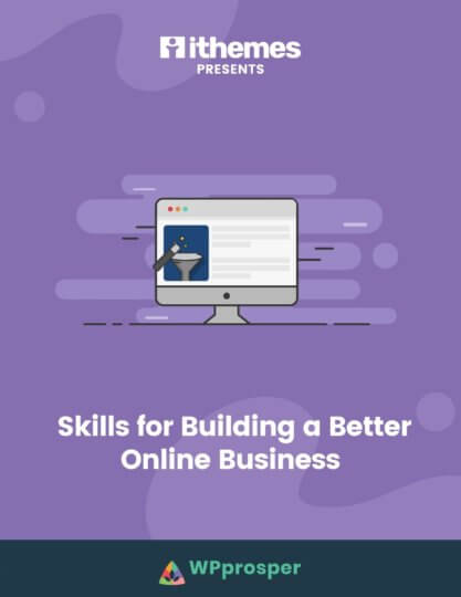 skills for building better business