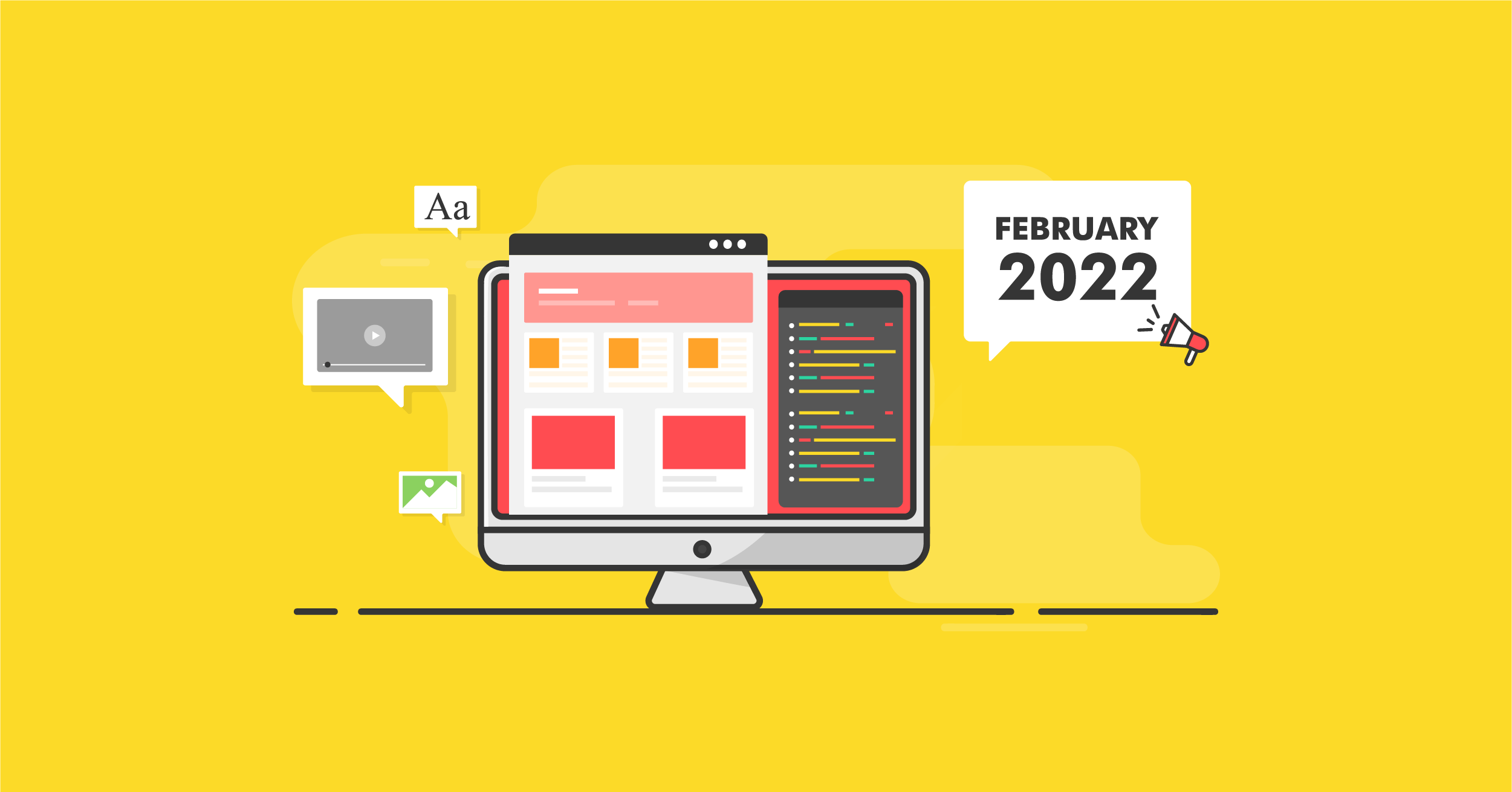 Top Web Design Trends for February 2022 5