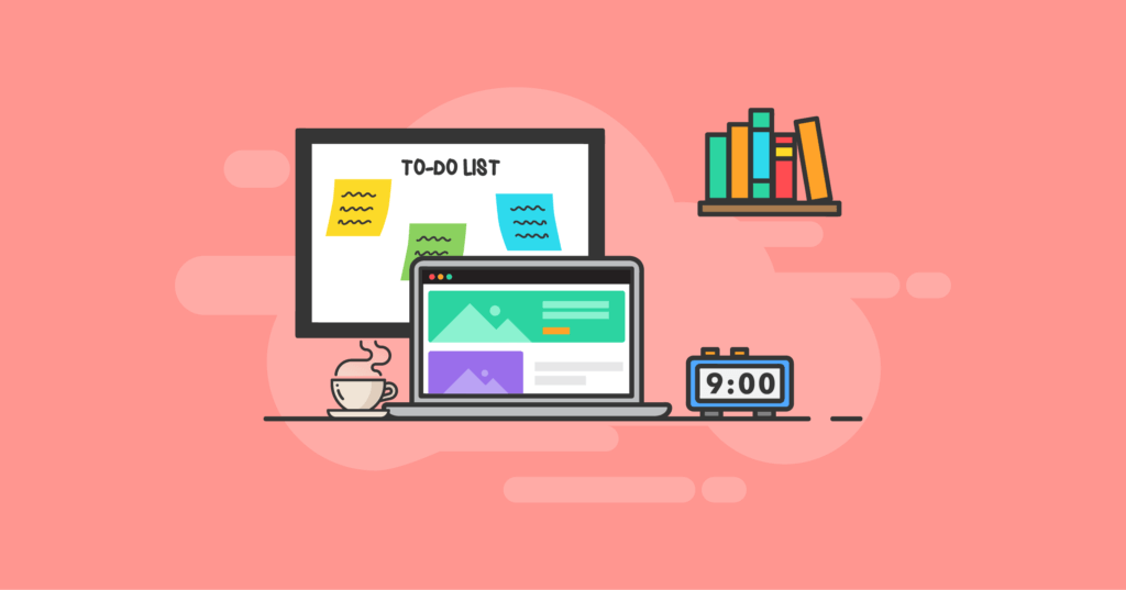 Productivity Tips for Website Owners