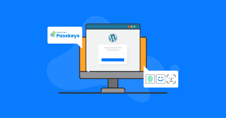 New! Passkeys with Biometric Logins for WordPress are Here in iThemes Security Pro