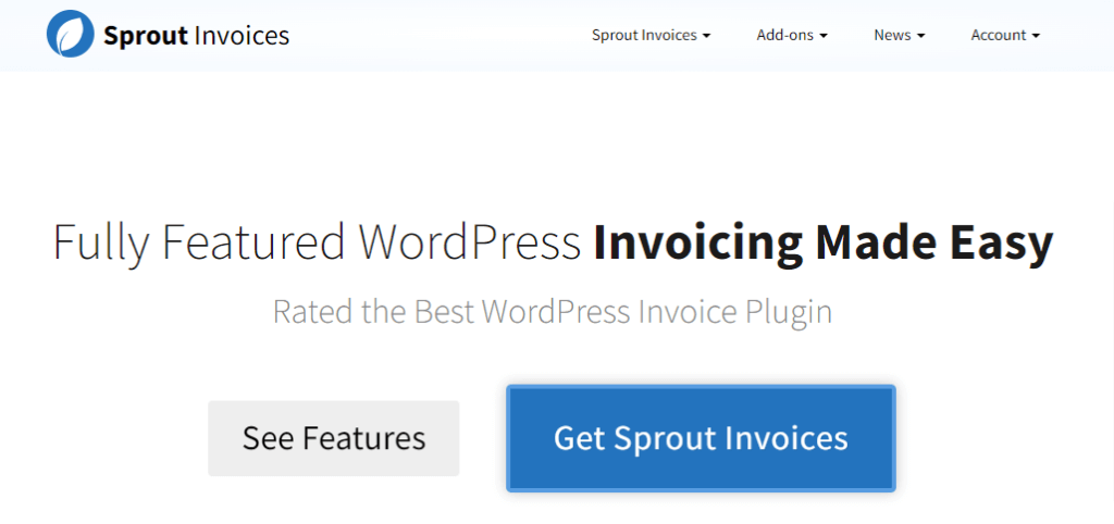 The Best WordPress Invoice Plugins for 2022 2