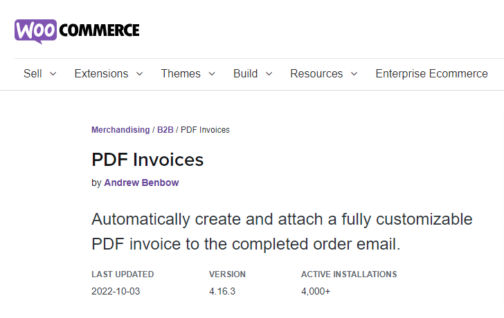 The Best WordPress Invoice Plugins for 2022 3