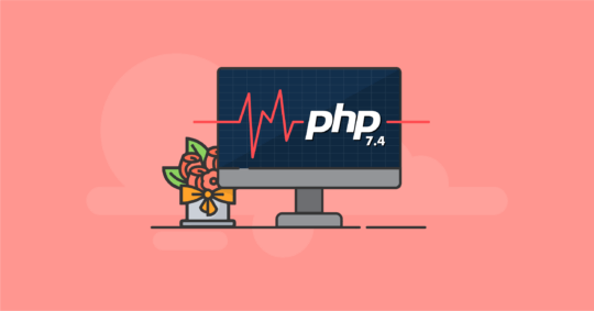PHP 7.4 End of Life