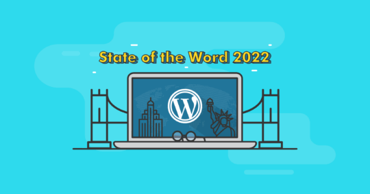 State of the Word 2022
