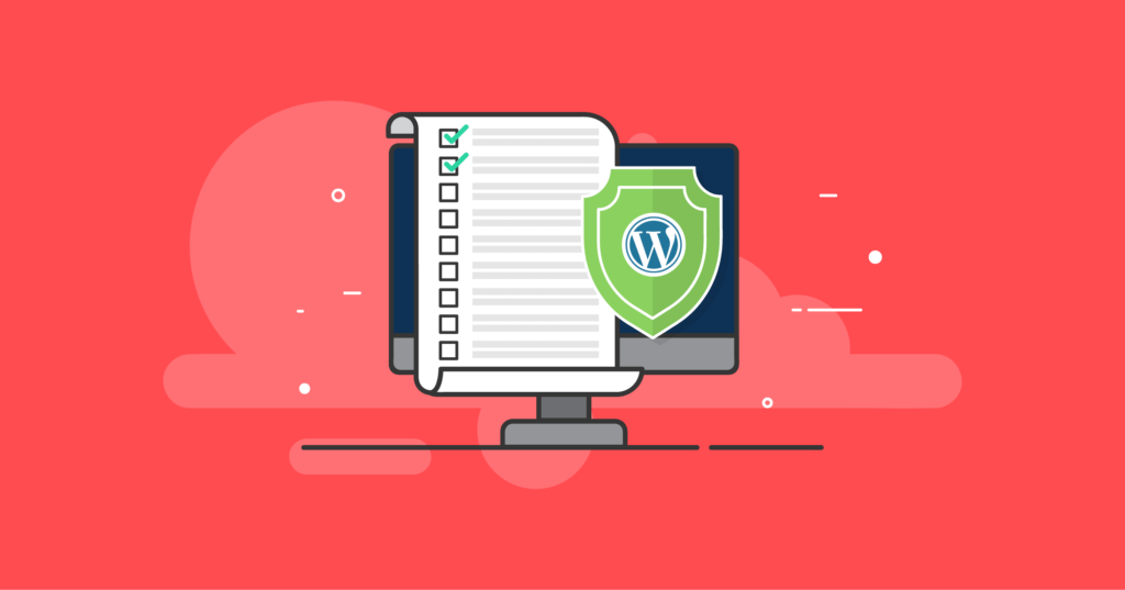 WordPress Security Recommendations